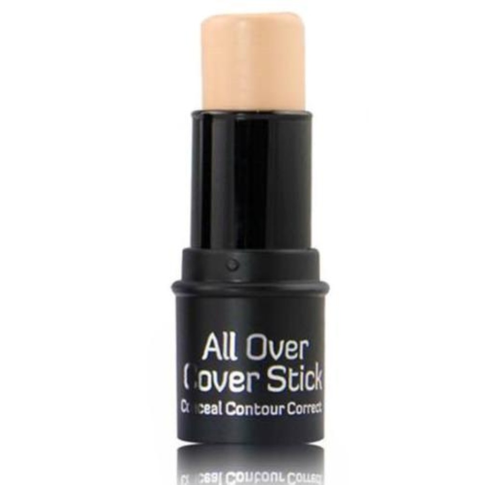 8 HOUR HOLD CHUNKY CONCEALER COVER STICK-DARK